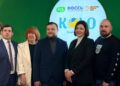 В Одесі відкрито «KOLO Teachers’ Hub» — простір безпеки, розвитку і стійкості для освітян області