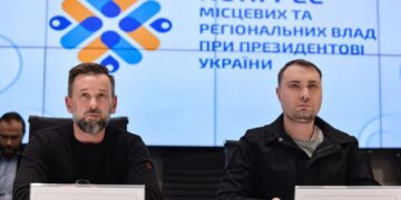 Віктора Микиту обрано Головою Президії Конгресу місцевих та регіональних влад при Президентові України