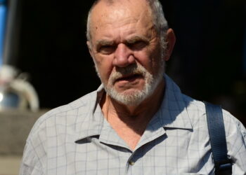 Вітаємо з 80-річним ювілеєм олімпійського чемпіона!