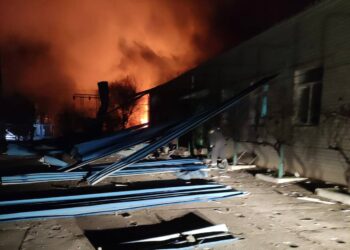 Вночі ворог завдав чергового цинічного удару по енергетичній інфраструктурі Одещини.