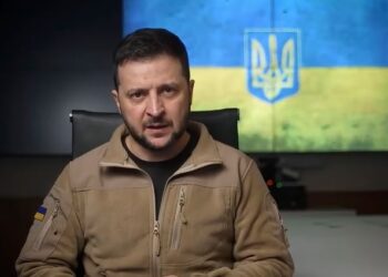 Є пропозиція США: Зеленський розповів, де відбудеться наступна зустріч України та РФ