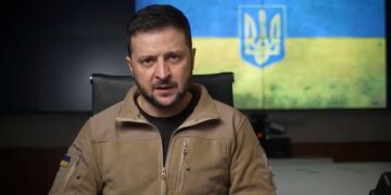 Є пропозиція США: Зеленський розповів, де відбудеться наступна зустріч України та РФ