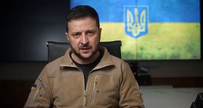 Є пропозиція США: Зеленський розповів, де відбудеться наступна зустріч України та РФ