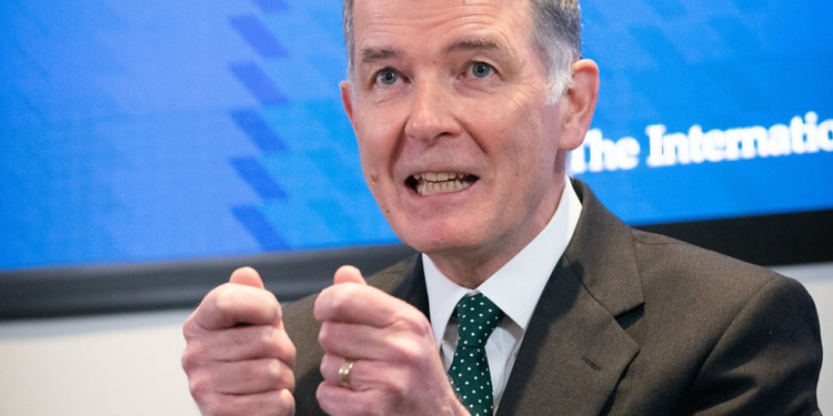 Заходу не варто сподіватися на смерть Путіна найближчим часом, — ексголова МІ6