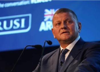 Залужний розповів, що потрібно для завершення війни в Україні