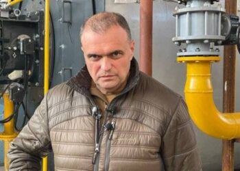 «Завдяки когенераційним установкам Черкаси не замерзають», — Карась