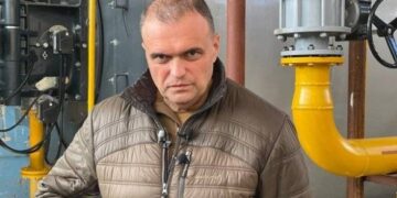 «Завдяки когенераційним установкам Черкаси не замерзають», — Карась