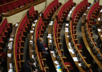 Жодного отруєння в Раді не було: що заявили в прес-службі парламенту