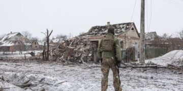 ЗСУ вдалося звільнити від окупантів територію площею понад 200 квадратних кілометрів — ISW