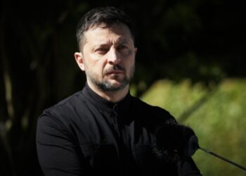 Зеленський відвідав Іфтар та вручив нагороди захисникам-мусульманам