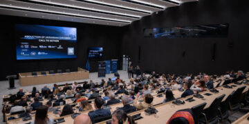 У Люксембурзі провели перший захід коаліції за повернення з РФ депортованих українських дітей