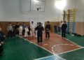 У Криничненській громаді відкрили секцію карате для дітей: 25 юних спортсменів тренує майстер 4 дану