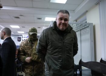 Хабарництво в управліннях СБУ: адвокат каже, що один із фігурантів вніс ₴988 тисяч застави і вийшов на волю