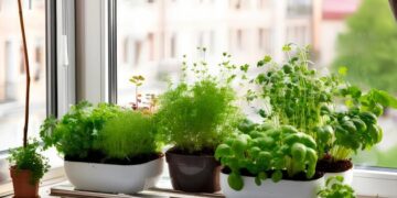 Балкон як терапія: українці вирощують стійкість у горщиках