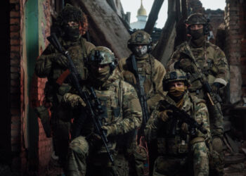 В Україні відзначають День добровольця