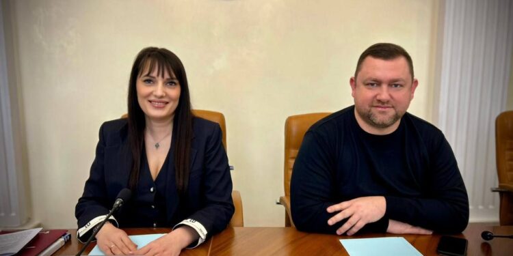 Підтримка Сил оборони: результати другого засідання комісії