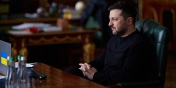 Зеленський привітав мусульман із завершенням Рамадану