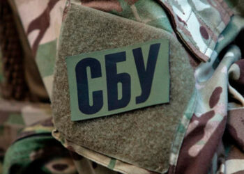 У Києві затримали інженерів, які допомагали росіянам відновлювати пошкоджені нафтопереробні заводи