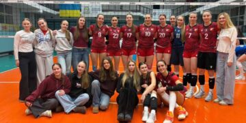 9 тур Суперліги у Вінниці: характер, ротація та важлива перемога СК «Балти»!