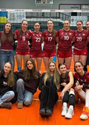 9 тур Суперліги у Вінниці: характер, ротація та важлива перемога СК «Балти»!