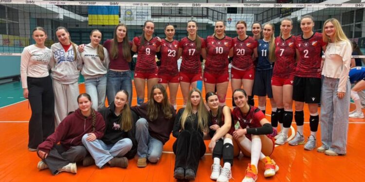 9 тур Суперліги у Вінниці: характер, ротація та важлива перемога СК «Балти»!