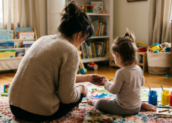 В Україні 15% мам дітей з інвалідністю думають про самопошкодження — дослідження