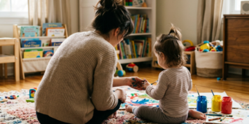 В Україні 15% мам дітей з інвалідністю думають про самопошкодження — дослідження