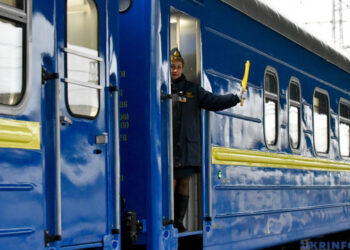 Запоріжжя, Херсон та Суми: як курсують сьогодні поїзди