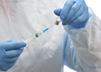 Відмова від Манту потребує часу — роз’яснення Центру здоров’я щодо нових методів виявлення туберкульозу