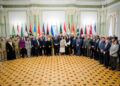 У МЗС України відбувся іфтар за участю захисників-мусульман, послів і лідерів кримськотатарського народу
