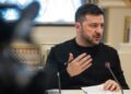 Зеленський сподівається, що впродовж місяця відбудеться ще один обмін