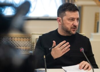 Зеленський сподівається, що впродовж місяця відбудеться ще один обмін