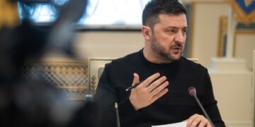 Зеленський сподівається, що впродовж місяця відбудеться ще один обмін