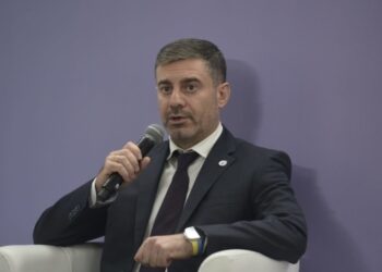 Визнання помилки не звільняє від відповідальності — Лубінець про скандал із Гороховським і клієнткою Monobank