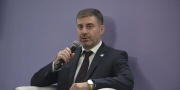 Визнання помилки не звільняє від відповідальності — Лубінець про скандал із Гороховським і клієнткою Monobank