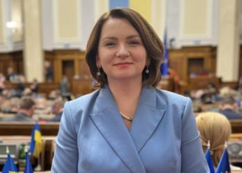 День української жінки можуть офіційно закріпити за 25 лютого — депутатка Савчук