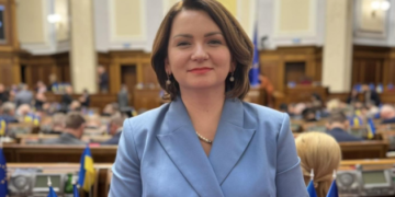 День української жінки можуть офіційно закріпити за 25 лютого — депутатка Савчук