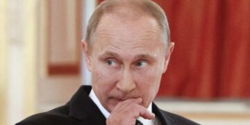 Чому Путін досі живий попри можливості ГУР: експерт розкрив неочевидну причину