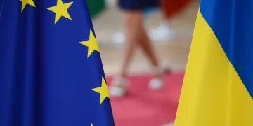 «Цукерково-букетний період» у відносинах України з ЄС закінчився, – The Economist