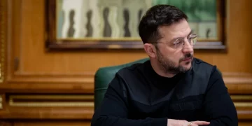 Деякі країни намагалися придбати українську зброю без погодження з Києвом — Зеленський