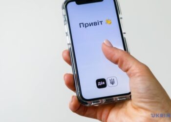 У «Дії» тимчасово не працюватимуть деякі сервіси
