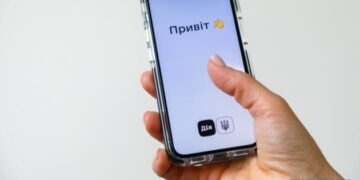 У «Дії» тимчасово не працюватимуть деякі сервіси