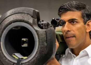 Експрем’єр Британії став радником Зеленського, — The Independent