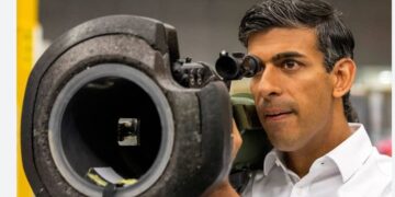 Експрем’єр Британії став радником Зеленського, — The Independent