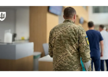 У Міноборони роз’яснили, які виплати отримують військові під час лікування після поранення