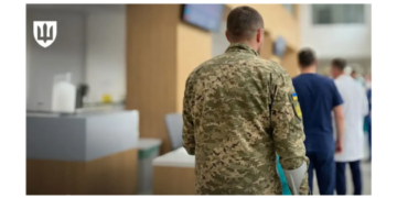 У Міноборони роз’яснили, які виплати отримують військові під час лікування після поранення