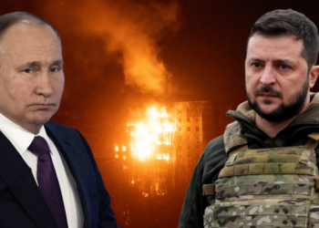 «Я не граюся з Путіним»: Зеленський сказав, де має відбутися його зустріч з президентом РФ