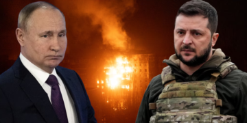 «Я не граюся з Путіним»: Зеленський сказав, де має відбутися його зустріч з президентом РФ