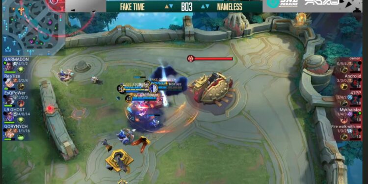 Кіберспорт. Українська кваліфікація до Surge Nations League з Mobile Legends: новий етап розвитку