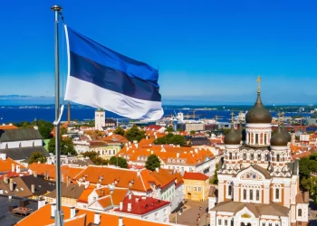 Ласа ціль для російських військ: експерт розповів про загрози для Естонії